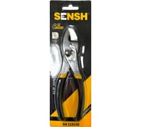 Регулируемые плоскогубцы SENSH 6дюйм, 155 мм SH-11915