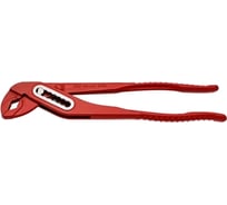 Переставные клещи Unior с коробчатым шарниром 175 мм 3838909073484