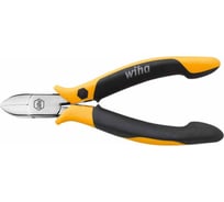 Бокорезы Wiha Professional ESD Z44304, 115мм 26832