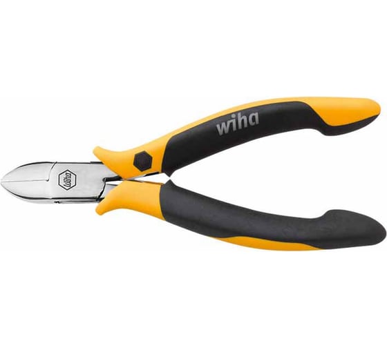 Бокорезы Wiha Professional ESD Z44304, 115мм 26832