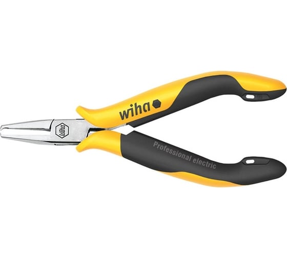 Кусачки Wiha Professional ESD Z47104, 110мм 26839