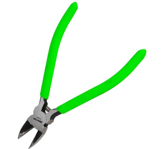 Кусачки для пластика Zentor  160 мм ZT37001
