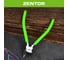 Кусачки для пластика Zentor  160 мм ZT37001 4