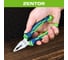 Комбинированные плоскогубцы Zentor 160 мм ZT00000S 4