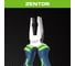 Комбинированные плоскогубцы Zentor 160 мм ZT00000S 5