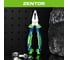 Комбинированные плоскогубцы Zentor 160 мм ZT00000S 6