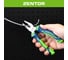 Комбинированные плоскогубцы Zentor 160 мм ZT00000S 9