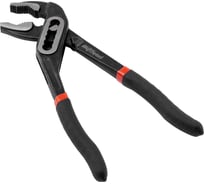 Переставные клещи AV Steel с коробчатым механизмом, 180 мм AV-624107