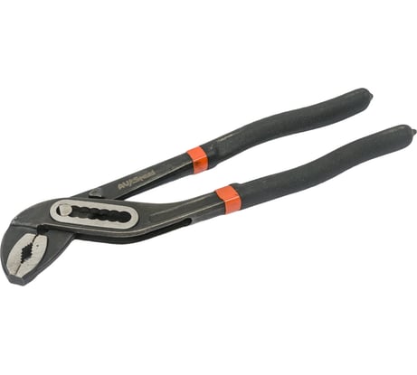 Переставные клещи AV Steel с коробчатым механизмом, 250 мм AV-624110