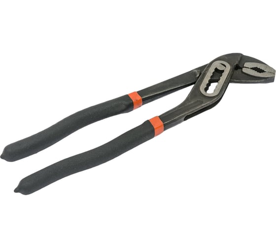 Переставные клещи AV Steel с коробчатым механизмом, 250 мм AV-624110