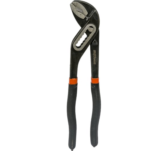 Переставные клещи AV Steel с коробчатым механизмом, 250 мм AV-624110
