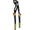 Переставные пассатижи Dewalt 30.4 см DWHT70271 1