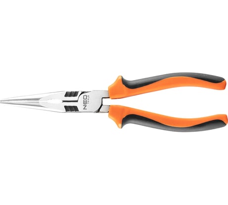 Длинногубцы NEO Tools FS 200 мм 01-155