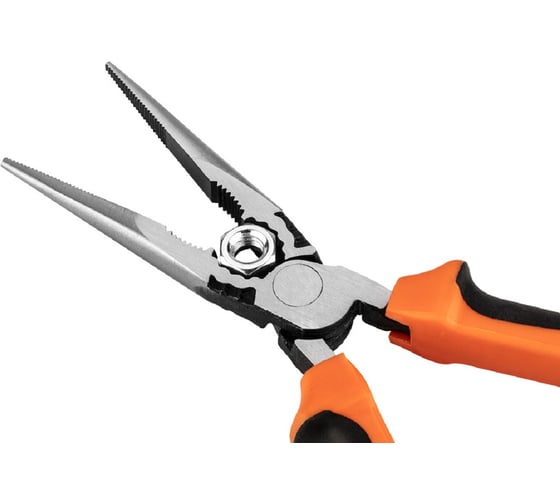 Длинногубцы NEO Tools FS 200 мм 01-155