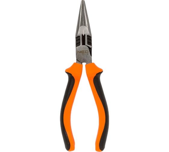 Длинногубцы NEO Tools FS 160 мм 01-154
