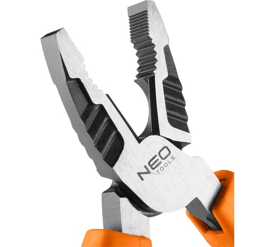 Комбинированные плоскогубцы NEO Tools FS 200 мм 01-153
