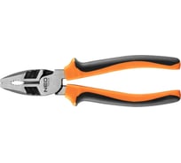 Комбинированные плоскогубцы NEO Tools FS 180 мм 01-152