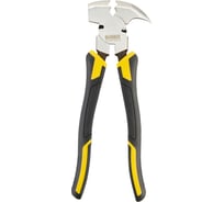 Клещи для сетчатых ограждений Dewalt 34 см DWHT0-70273