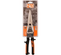 Ножницы по металлу удлиненные NPI 290 мм 15061