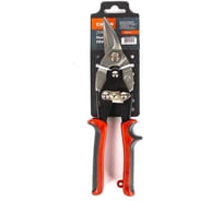 Ножницы по металлу СИЛАЧ 240мм, правые, двухкомпонентные ручки, сталь до 1,2 мм (6/60) 023670