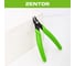 Кусачки для пластика Zentor 115 мм ZT37100 4