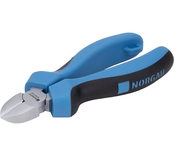 Бокорезы силовые NORGAU 160мм, тип N318ST-160 70043216