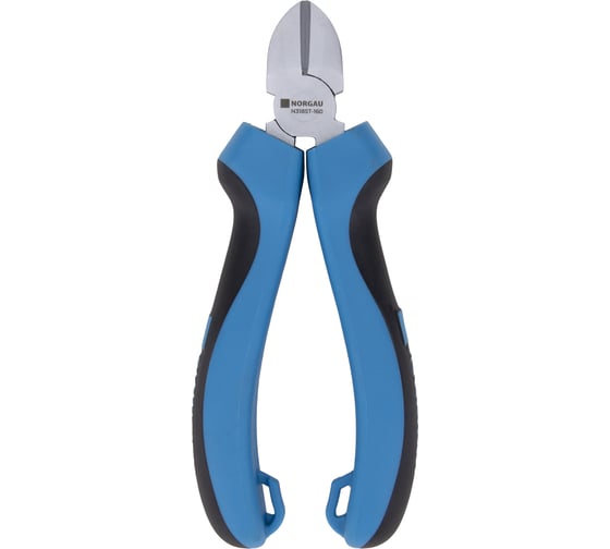 Бокорезы силовые NORGAU 160мм, тип N318ST-160 70043216