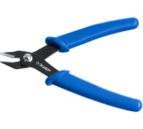 Мини бокорезы ЗУБР Профессионал-Чисторез 125 мм 22172