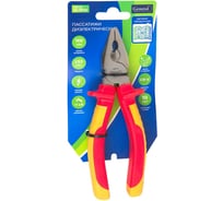 Пассатижи диэлектрические General Lighting Systems 160 мм, G-Pro, 1000V 901004