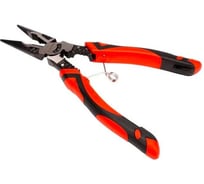 Длинногубцы Strong MЭ-816 230мм МЭ-81600230