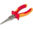 Круглогубцы диэлектрические General Lighting Systems, 160 мм, серия "G-Pro", 1000 В 901003 2