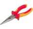 Длинногубцы диэлектрические General Lighting Systems, 160 мм, серия "G-Pro", 1000 В 901002 2