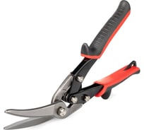 Ножницы по металлу правые проходные КВТ НМАп-270 RL серия ПРОФИ 104955