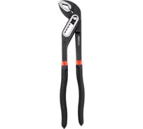 Переставные клещи с коробчатым механизмом AV Steel 300 мм AV-624112