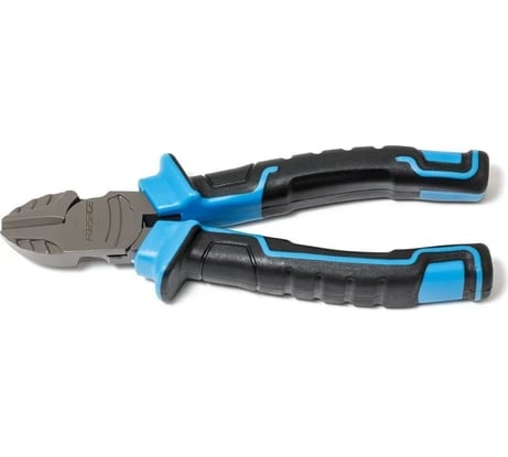 Бокорезы Forsage Profi 7"-175 мм Cr-V 6150+доп. закалка , в блистере 26532 F-612175J