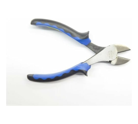 Диагональные бокорезы Forsage 200 мм 5210 F-612B200A