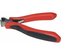 Торцевые кусачки для электроники IZELTAS 125 мм, 3551140125