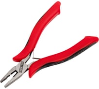 Клещи для электроники 125 мм IZELTAS 3557140125