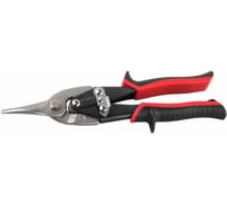 Прямые ножницы по металлу ЗУБР ЭКСПЕРТ 23100