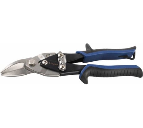 Рычажные ножницы по металлу ЗУБР 23101