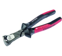 Промышленные фронтальные кусачки Orbis усиленные, L=160 мм 238-160/20RR