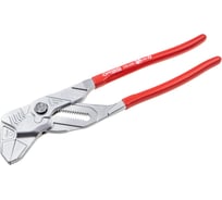 Сантехнические клещи OrbisWill PRESSwrench с гладкими губками 190-250/5522