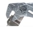 Сантехнические клещи OrbisWill PRESSwrench с гладкими губками 190-250/5522 3