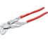 Сантехнические клещи OrbisWill PRESSwrench с гладкими губками 190-250/5522 1