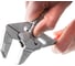 Сантехнические клещи OrbisWill PRESSwrench с гладкими губками 190-250/5522 2