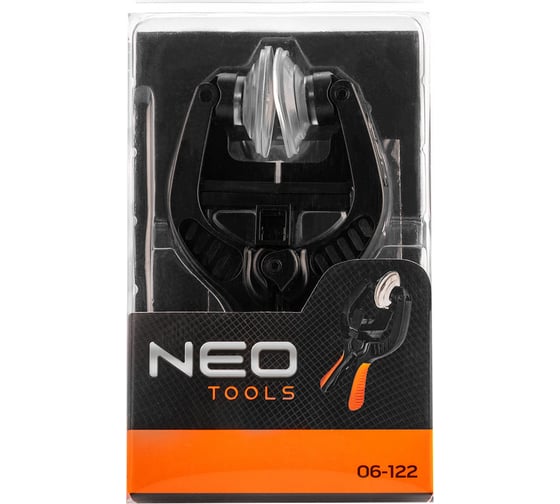 Щипцы для экрана NEO Tools 06-122