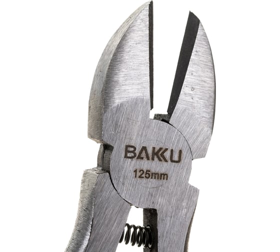 Кусачки BAKU BK-021 476636