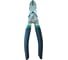 Кусачки-бокорезы WYNNS 160мм, усилен. с редуктором W306К/ Tools 00000017664 2
