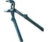 Клещи переставные WYNNS 250мм CR-V (PP+TPR) W0475A/ Tools 00-00006121 2