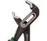 Клещи переставные WYNNS 250мм CR-V (PP+TPR) W0475A/ Tools 00-00006121 3